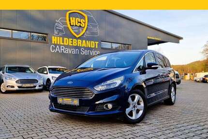 Ford S-Max 164.000 km 13.497 &euro; Ibbenbüren 49479
