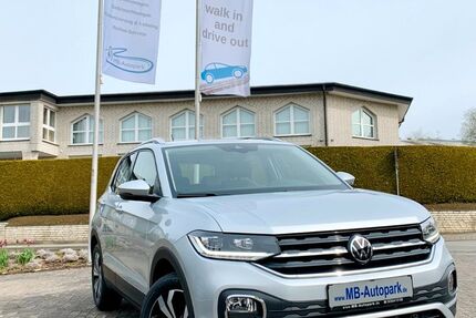 VW T-Cross 64.000 km 15.490 &euro; Meinerzhagen 58540