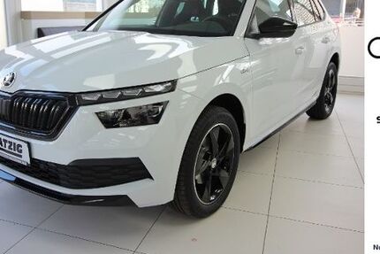 Skoda Kamiq 34.500 km 27.990 € Berlin 13435