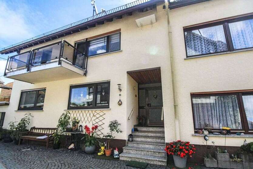 Haus zum Kaufen in Weilmünster 349.000 € 200.16 m²