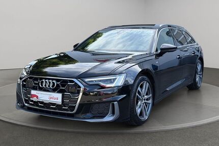 Audi A6 30.447 km 43.890 &euro; Flensburg 24941