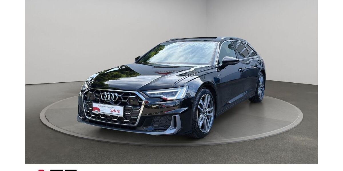Audi A6 30.447 km 43.890 &euro; Flensburg 24941