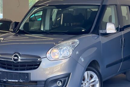 Opel Combo 226.000 km 4.490 € Alfter bei Bonn 53347
