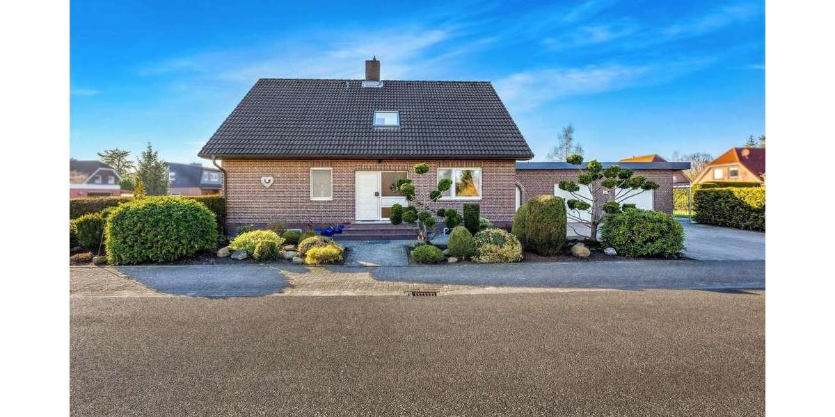 Einfamilienhaus Neuenkirchen - 4 Zimmer, 167 m&sup2;, 319.000&euro; | Angebot:25550064