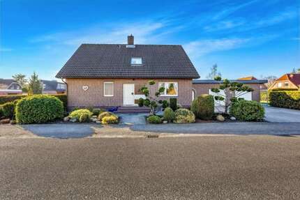 Haus Neuenkirchen - 4 Zimmer, 167 m&sup2;, 319.000&euro; | Angebot:25550064