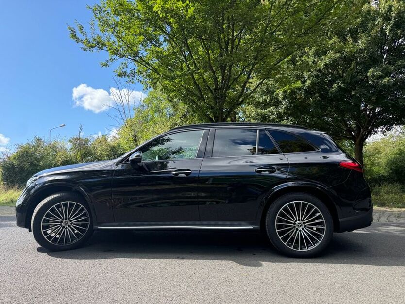 GLC 220