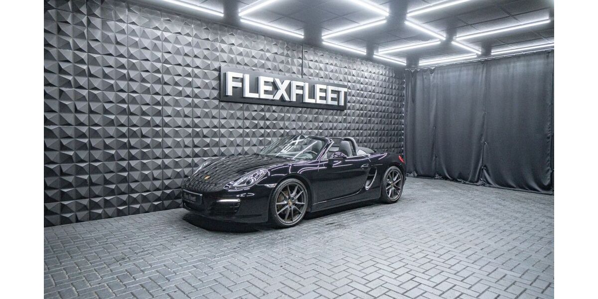 Porsche Boxster 32.666 km 52.990 &euro; Neu-Isenburg (bei Frankfurt am Main ) 63263