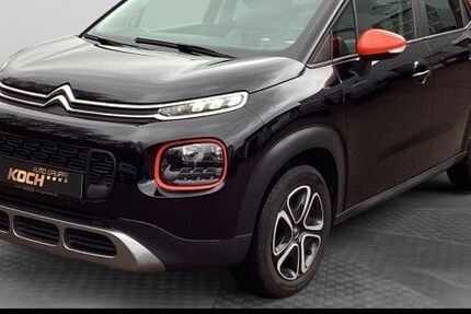 Citroen C3 Aircross 65.500 km 12.430 &euro; Bad Mergentheim 97980