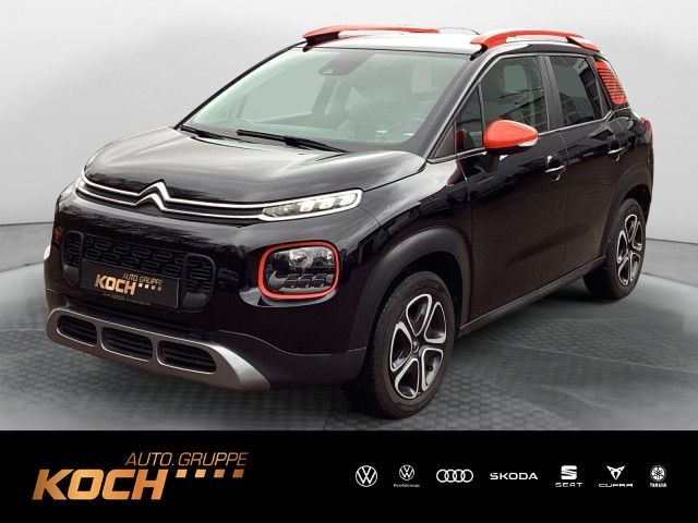 Citroen C3 Aircross 65.500 km 12.430 &euro; Bad Mergentheim 97980