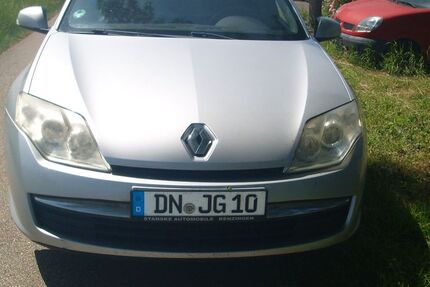 Renault Laguna 242.000 km 1.650 &euro; Nideggen 52385