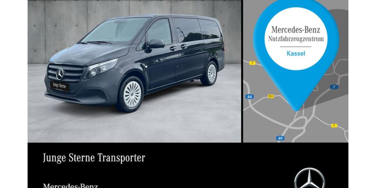 Mercedes-Benz Vito 40.292 km 49.990 &euro; Lohfelden 34253