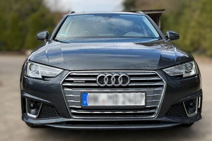 Audi A4 133.631 km 22.999 &euro; Wietzendorf 29649