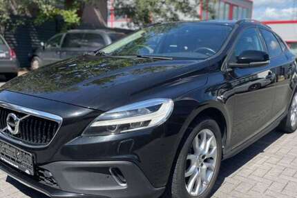 Volvo V40 179.000 km 9.990 &euro; Ellerau 25479
