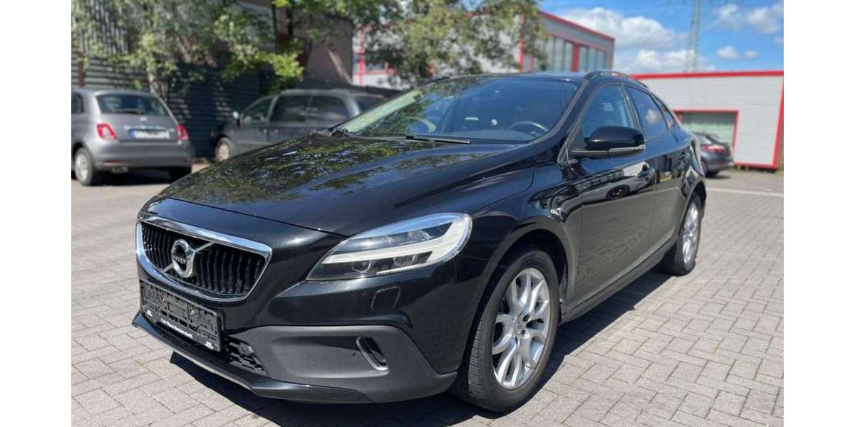 Volvo V40 179.000 km 9.990 &euro; Ellerau 25479