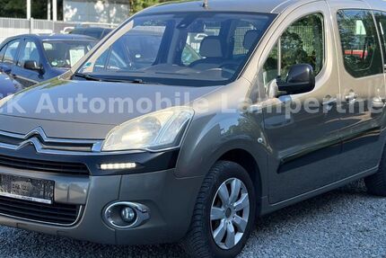 Citroen Berlingo 148.000 km 3.299 &euro; Lampertheim 68623