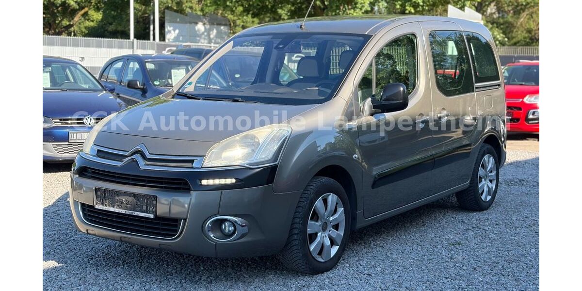 Citroen Berlingo 148.000 km 3.299 &euro; Lampertheim 68623