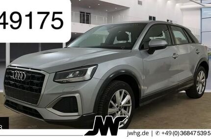 Audi Q2 61.692 km 19.950 &euro; Steinbach-Hallenberg OT Herges-Hallenberg 98587