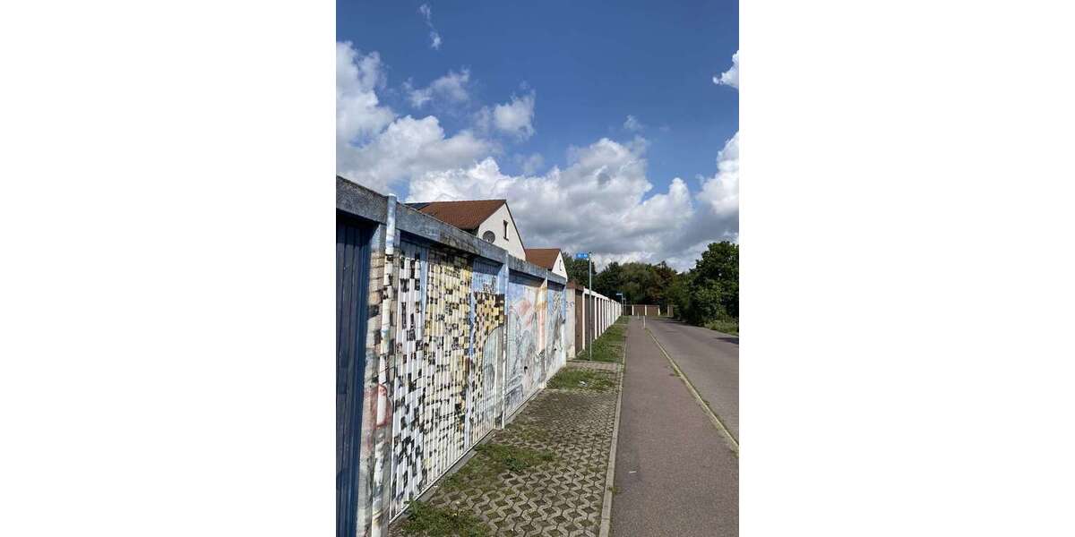 Investieren mit Weitblick: Leipziger Umland, ca. 6 % Rendite, Garage inklusive 5 zimmer