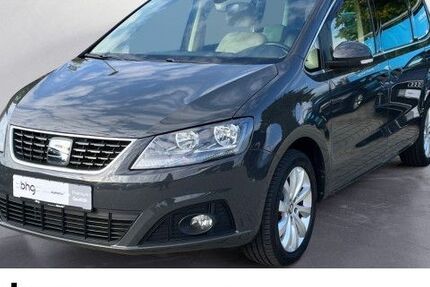 Seat Alhambra 74.697 km 27.380 &euro; Balingen 72336