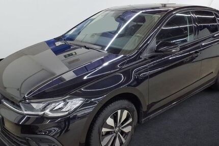 VW Polo 45.350 km 16.490 &euro; Schmelz 66839