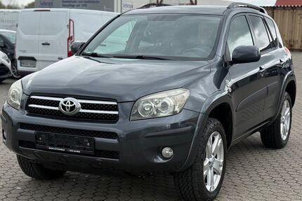 Toyota RAV 4 211.847 km 6.500 &euro; Ribnitz-Damgarten 18311