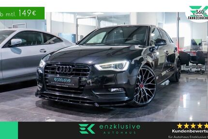 Audi A3 215.000 km 13.490 &euro; Niefern-Öschelbronn 75223