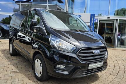 Ford Transit Custom 82.200 km 21.990 € Alzey 55232