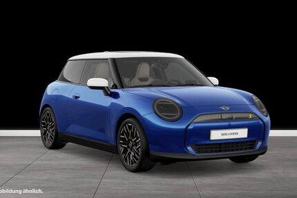 Mini Cooper SE 59.900 km 30.490 &euro; Lindau 88131