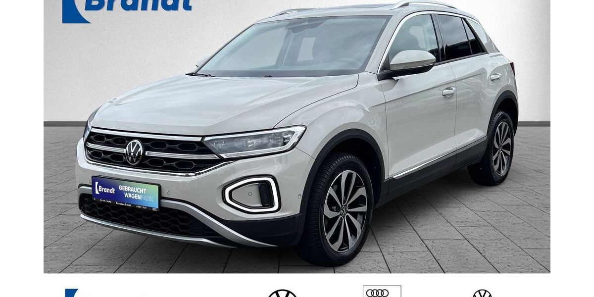 VW T-Roc 35.740 km 21.790 &euro; Achim 28832