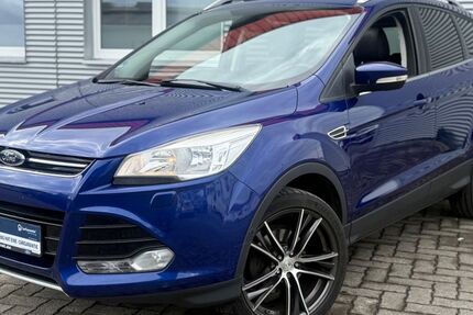 Ford Kuga 187.000 km 6.980 &euro; Bad Dürrheim 78073