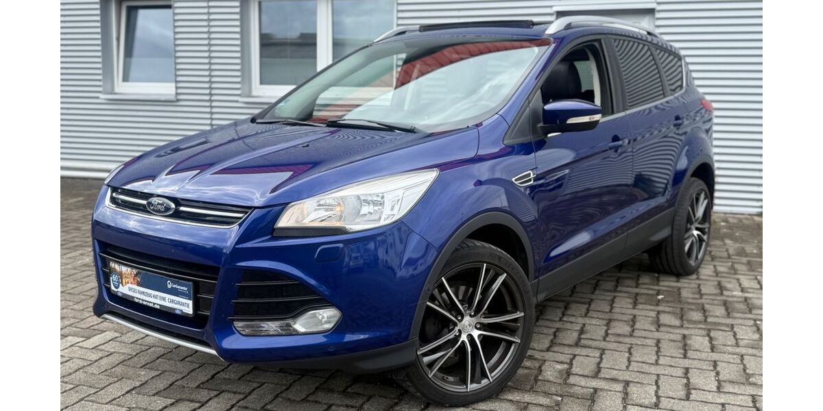 Ford Kuga 187.000 km 6.980 &euro; Bad Dürrheim 78073