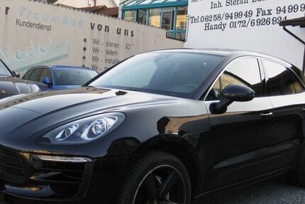 Porsche Macan 169.000 km 24.999 &euro; Biebesheim/Rhein 64584
