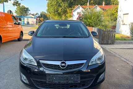 Opel Astra 150.000 km 3.250 &euro; Ergoldsbach 84061