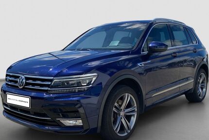 VW Tiguan 210.954 km 15.500 &euro; Gera 07552
