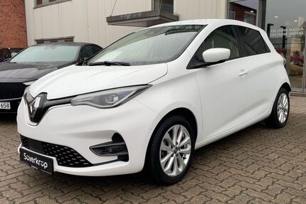 Renault ZOE 64.150 km 13.990 &euro; Kiel 24118