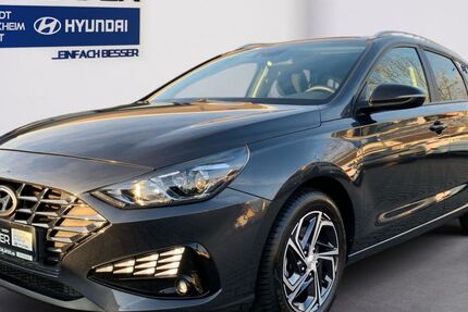 Hyundai i30 53.639 km 17.490 &euro; Bad Dürkheim 67098