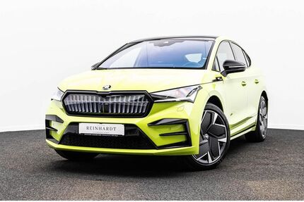 Skoda Enyaq 57.662 km 36.899 &euro; Hagen 58091
