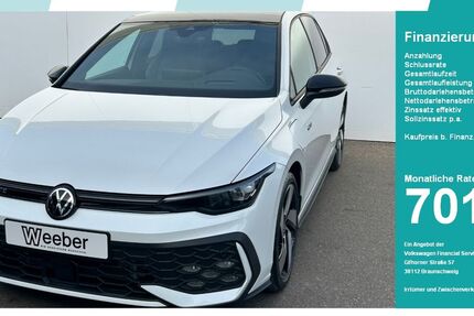 VW Golf 2.500 km 47.470 &euro; Leonberg 71229