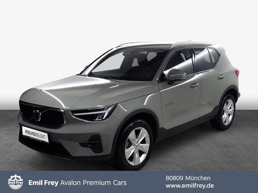 XC40