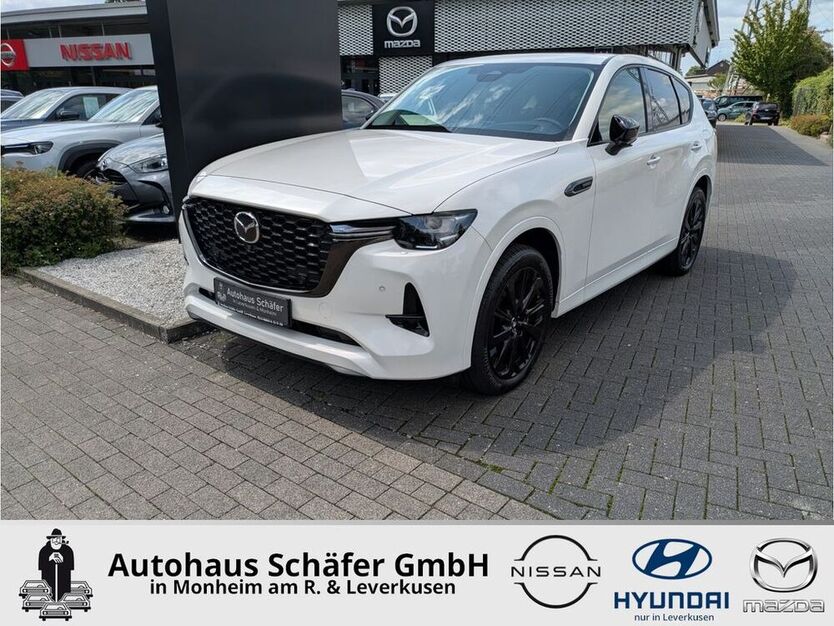 CX-60