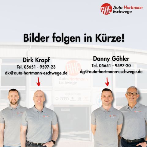 VW Touran 65.300 km 29.380 &euro; Eschwege 37269