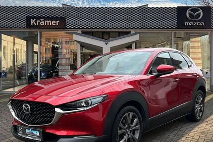 Mazda CX-30 13.849 km 27.990 € Fulda 36043