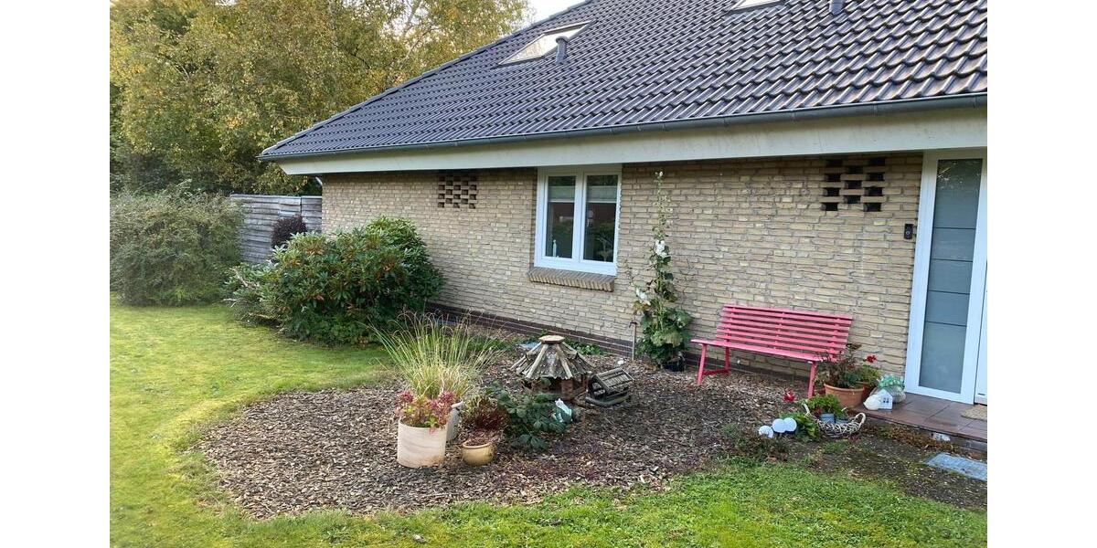 Bungalow Harrislee - 5 Zimmer, 190 m&sup2;, 518.000&euro; | Angebot:26864442