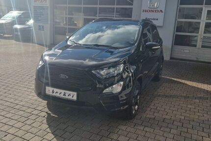 Ford EcoSport 71.000 km 14.200 &euro; Olsberg Gevelinghausen 59939