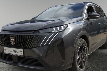 Peugeot 5008 9.300 km 37.990 &euro; Husum 25813