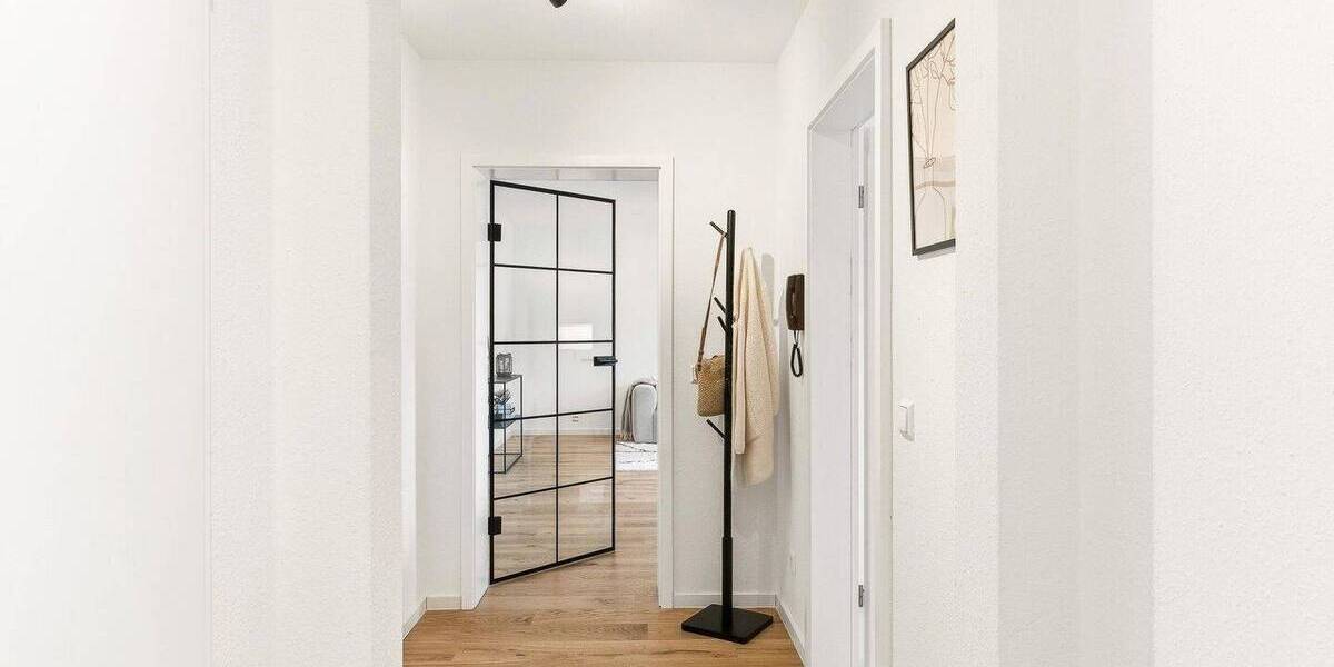 Etagenwohnung Aalen Unterkochen - 2 Zimmer, 65 m&sup2;, 249.900&euro; | Angebot:26902801