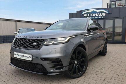 Land Rover Range Rover Velar 151.000 km 27.800 &euro; Usingen 61250