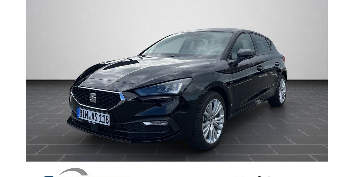 Seat Leon 6.900 km 28.980 € Bingen / Rhein 55411