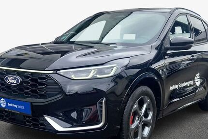 Ford Kuga 9.878 km 37.666 € Waiblingen 71332