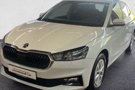 Skoda Fabia 58.700 km 18.890 &euro; Karlskron-Brautlach 85123